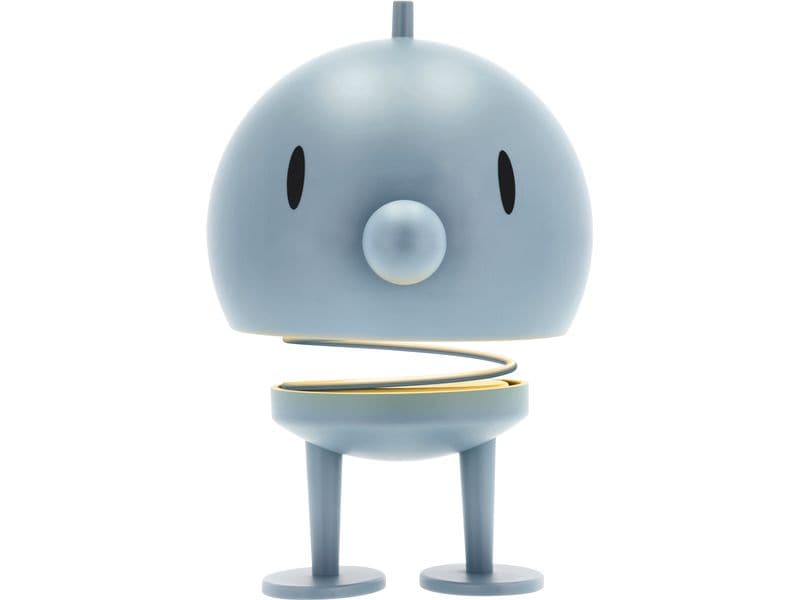 Hoptimist Tischleuchte XL Hellblau