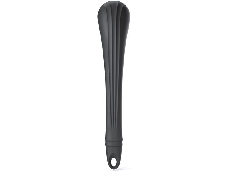 Ailoria Körperbürste  GENTLE LUXE Schwarz