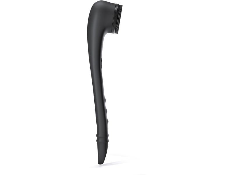 Ailoria Körperbürste  GENTLE LUXE Schwarz