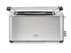 Caso Toaster Classico T4 Silber