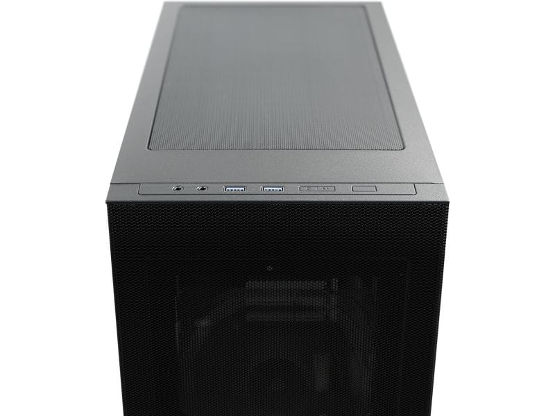 Joule Performance Gaming PC High End RTX 4060 TI I7 32 GB 1 TB L1131776