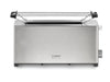 Caso Toaster Classico T2 Silber