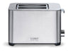 Caso Toaster Classico T2 Duo Silber