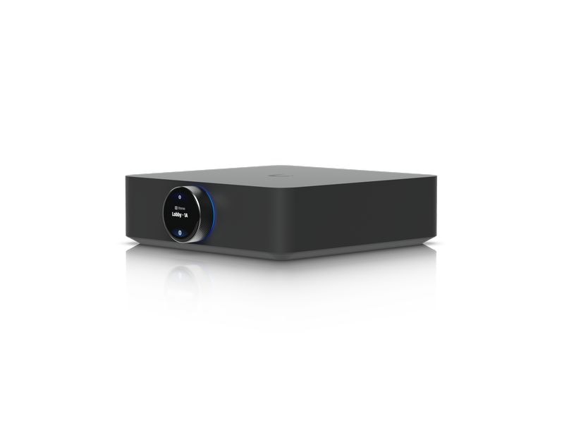Ubiquiti Verstärker PowerAmp Schwarz