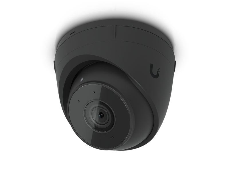 Ubiquiti Netzwerkkamera UVC-G5-Turret-Ultra Schwarz