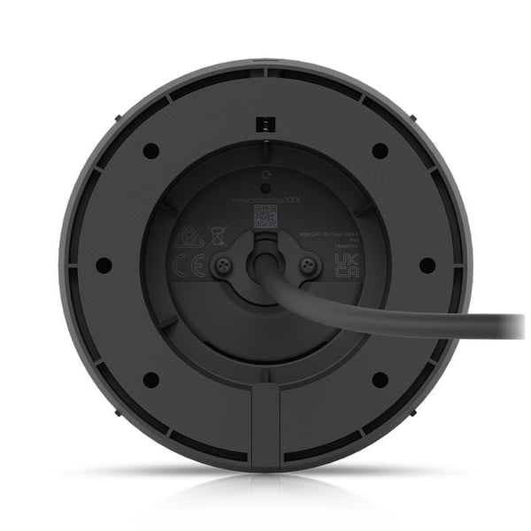 Ubiquiti Netzwerkkamera UVC-G5-Turret-Ultra Schwarz