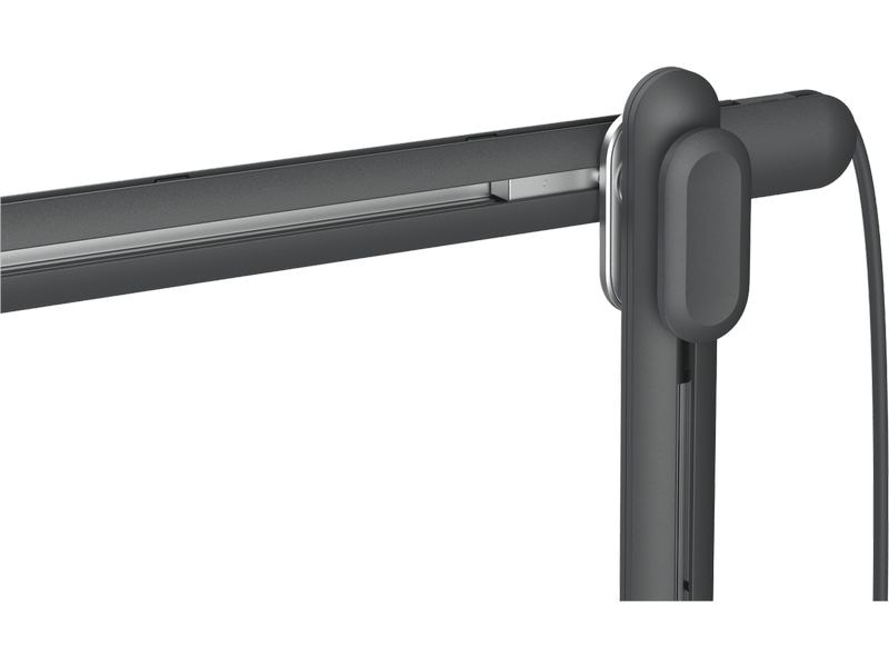 Logitech Reach - Verstellbare Content-Kamera mit Tischsockel