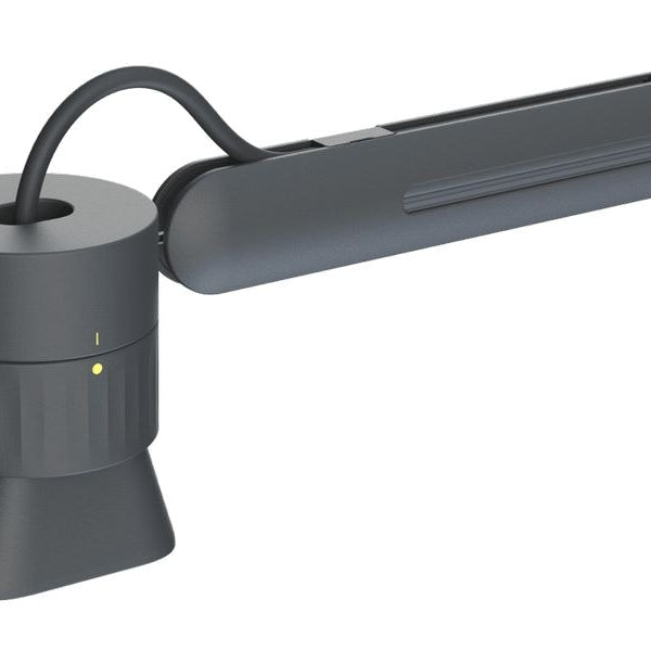 Logitech Reach - Verstellbare Content-Kamera mit Tischsockel