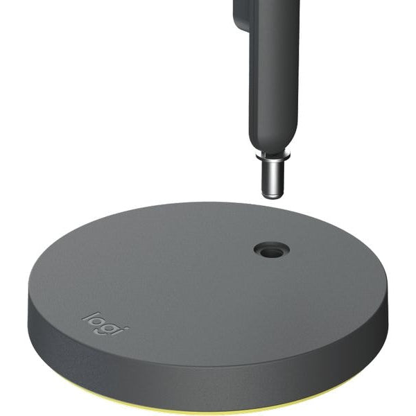 Logitech Reach - Verstellbare Content-Kamera mit Tischsockel