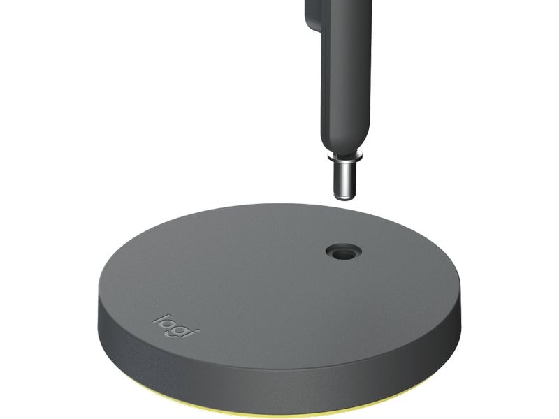 Logitech Reach - Verstellbare Content-Kamera mit Tischsockel