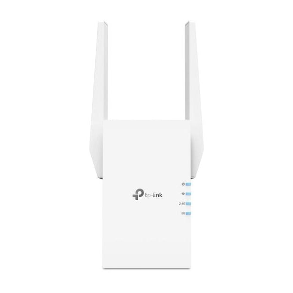 TP-Link WLAN-Mesh-Repeater RE705X Wi-Fi 6