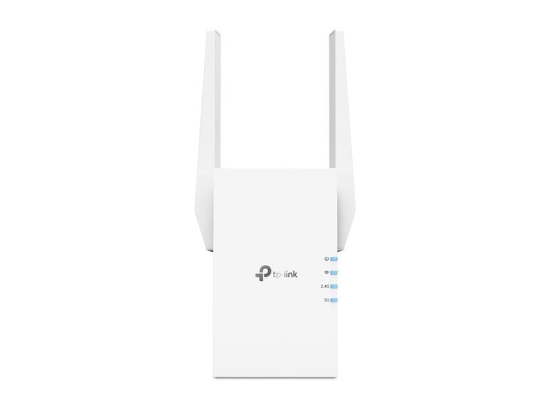 TP-Link WLAN-Mesh-Repeater RE705X Wi-Fi 6