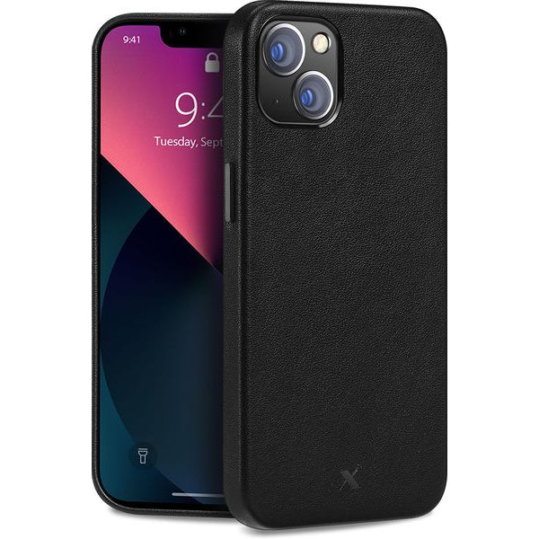 Nevox Back Cover StyleShell iPhone 16 Plus Schwarz