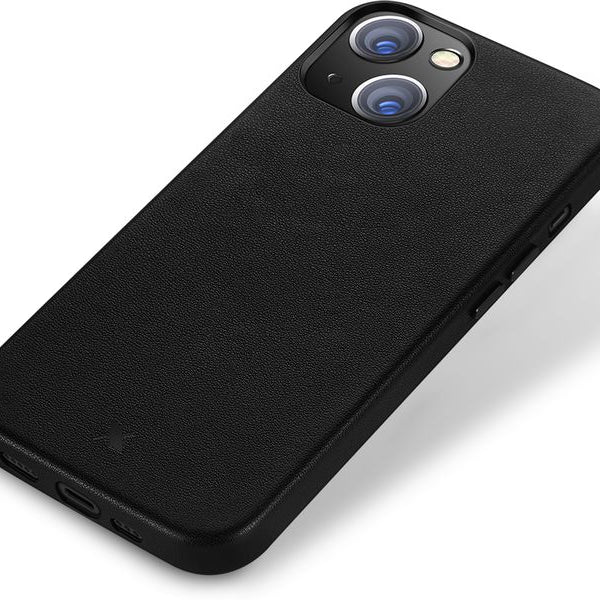 Nevox Back Cover StyleShell iPhone 16 Schwarz