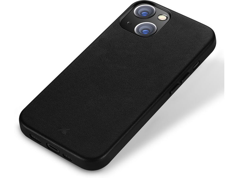 Nevox Back Cover StyleShell iPhone 16 Schwarz