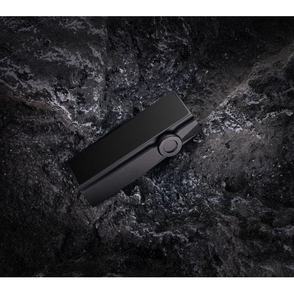 iBasso Kopfhörerverstärker & USB-DAC DC07Pro Schwarz