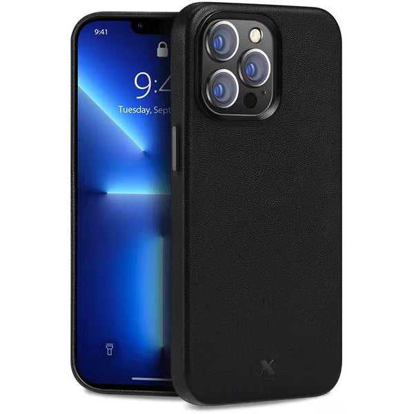 Nevox Back Cover StyleShell iPhone 16 Pro Max Schwarz
