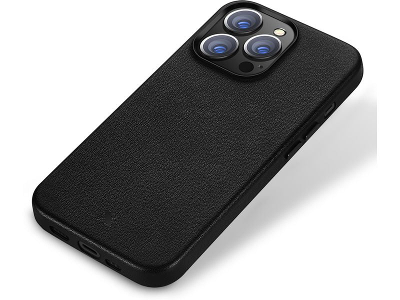 Nevox Back Cover StyleShell iPhone 16 Pro Schwarz