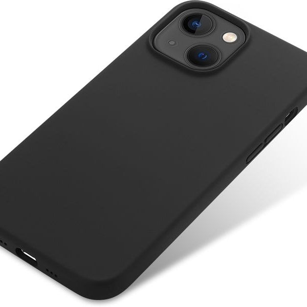 Nevox Back Cover StyleShell Shock iPhone 16 Schwarz