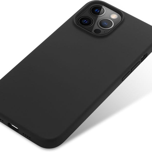 Nevox Back Cover StyleShell Shock iPhone 16 Pro Max Schwarz