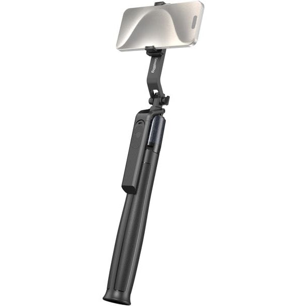 Smallrig Winddichter Live-Übertragungsstabilisatorständer PT60