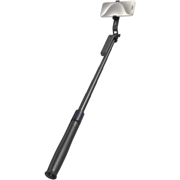 Smallrig Winddichter Live-Übertragungsstabilisatorständer PT60