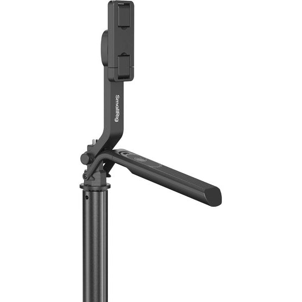 Smallrig Winddichter Live-Übertragungsstabilisatorständer PT60