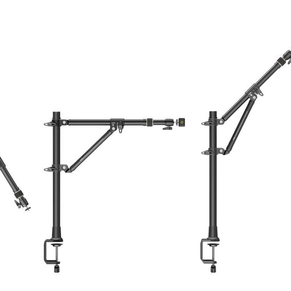 Smallrig Halterung für Desktop-Overhead-Fotografie/Live-Streaming