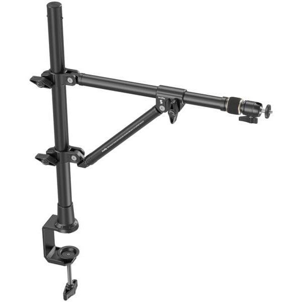 Smallrig Halterung für Desktop-Overhead-Fotografie/Live-Streaming