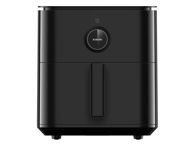 Xiaomi Heissluft-Fritteuse Smart 6.5 l, Schwarz