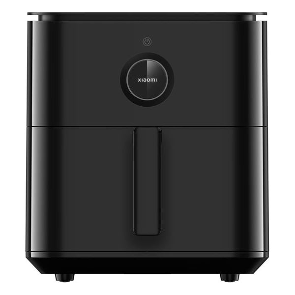 Xiaomi Heissluft-Fritteuse Smart 6.5 l, Schwarz