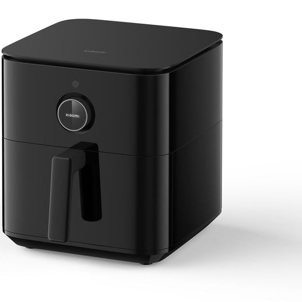 Xiaomi Heissluft-Fritteuse Smart 6.5 l, Schwarz