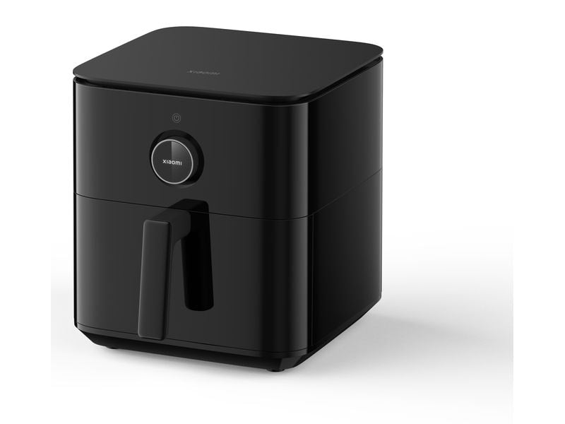 Xiaomi Heissluft-Fritteuse Smart 6.5 l, Schwarz