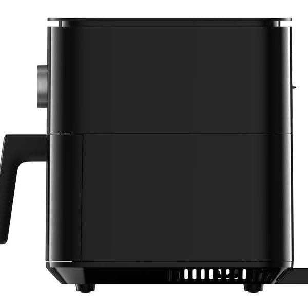 Xiaomi Heissluft-Fritteuse Smart 6.5 l, Schwarz