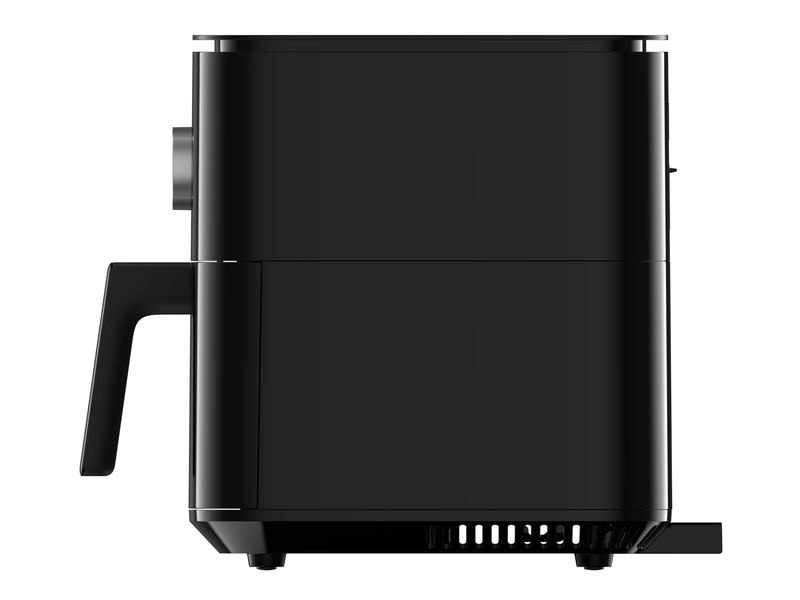 Xiaomi Heissluft-Fritteuse Smart 6.5 l, Schwarz