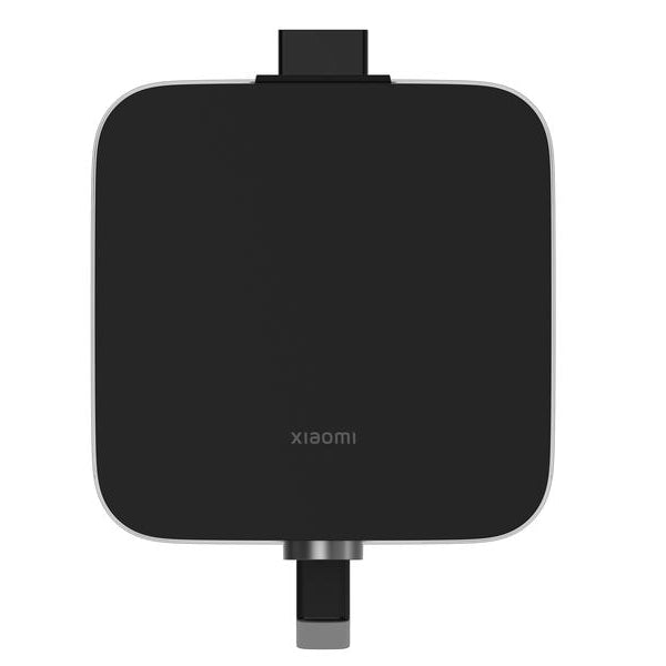 Xiaomi Heissluft-Fritteuse Smart 6.5 l, Schwarz