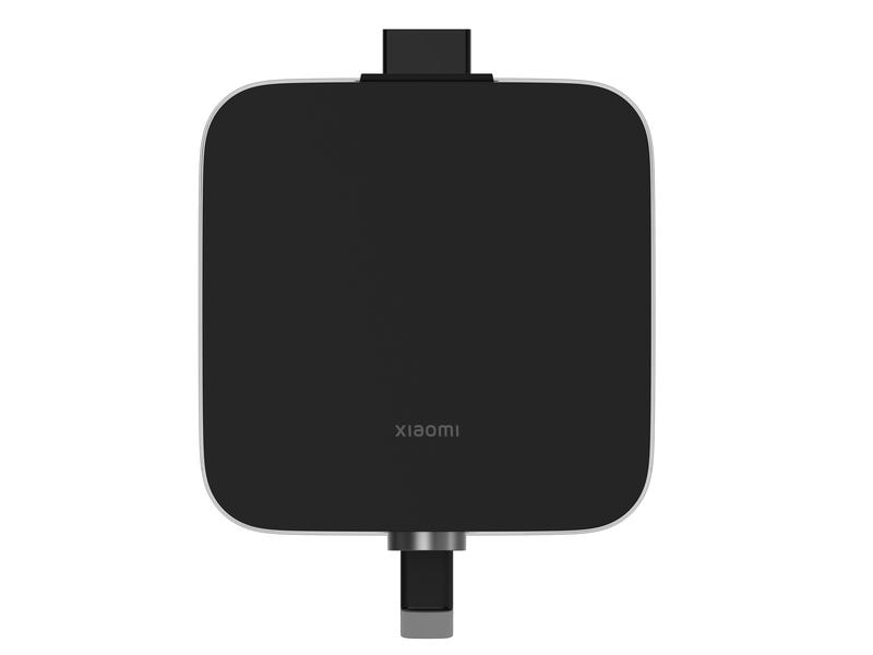 Xiaomi Heissluft-Fritteuse Smart 6.5 l, Schwarz