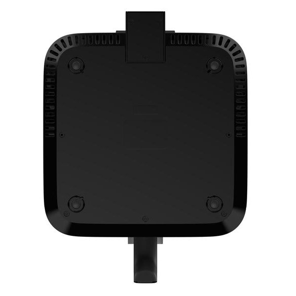 Xiaomi Heissluft-Fritteuse Smart 6.5 l, Schwarz