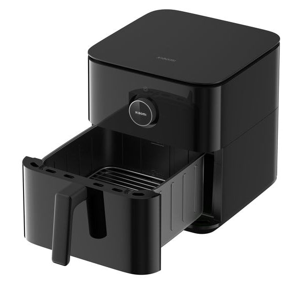 Xiaomi Heissluft-Fritteuse Smart 6.5 l, Schwarz