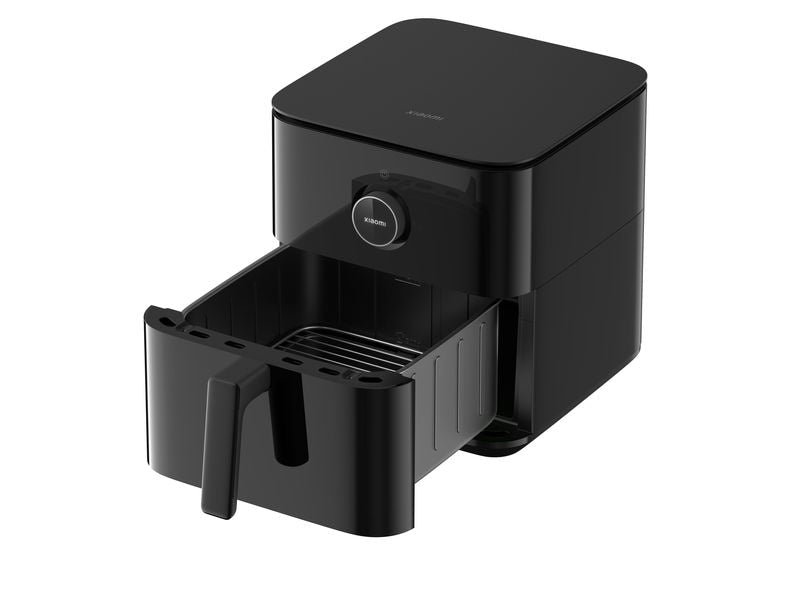 Xiaomi Heissluft-Fritteuse Smart 6.5 l, Schwarz