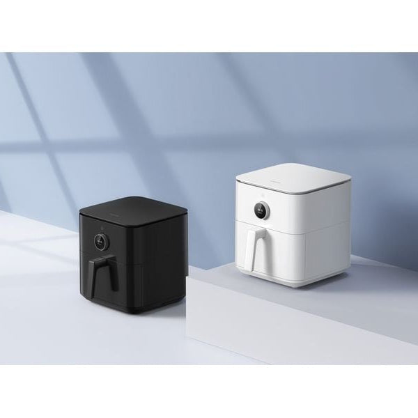 Xiaomi Heissluft-Fritteuse Smart 6.5 l, Schwarz