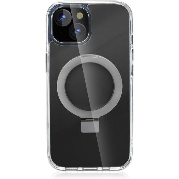 Nevox Back Cover StyleShell SHOCKFlex iPhone 16 Transparent