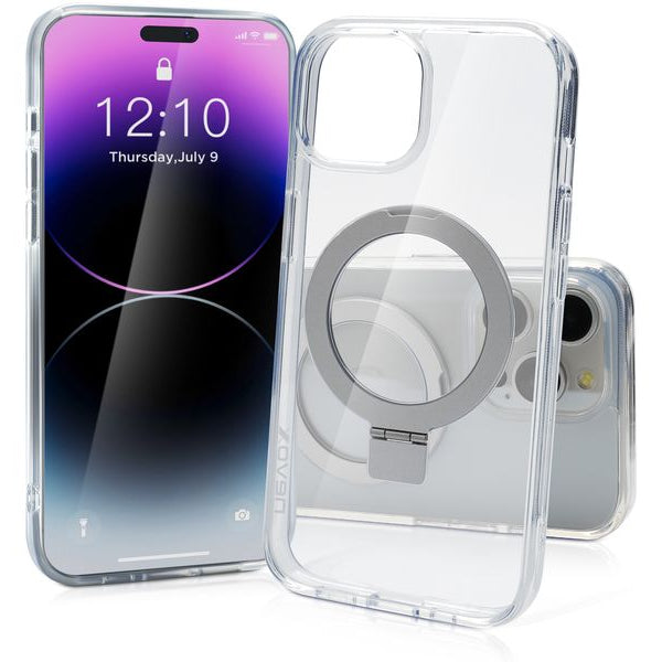 Nevox Back Cover StyleShell SHOCKFlex iPhone 16 Pro Max