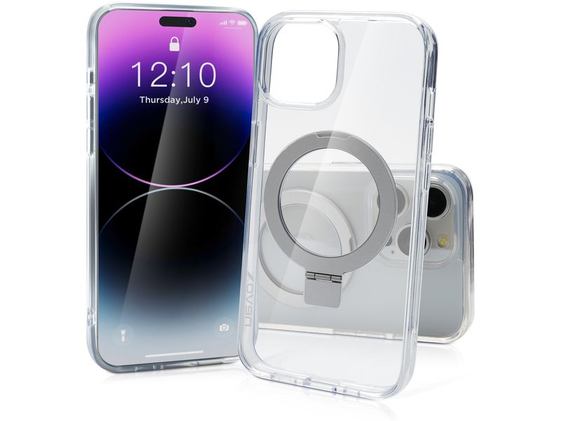 Nevox Back Cover StyleShell SHOCKFlex iPhone 16 Pro Max