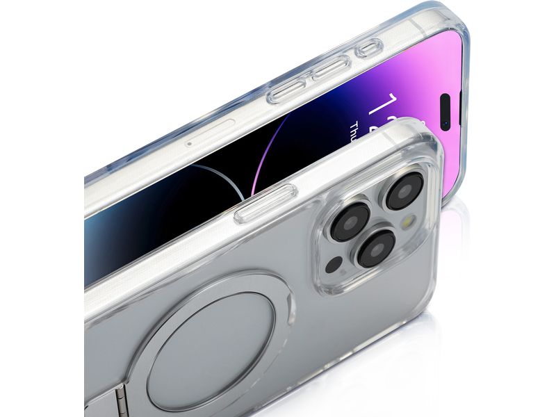 Nevox Back Cover StyleShell SHOCKFlex iPhone 16 Pro Max