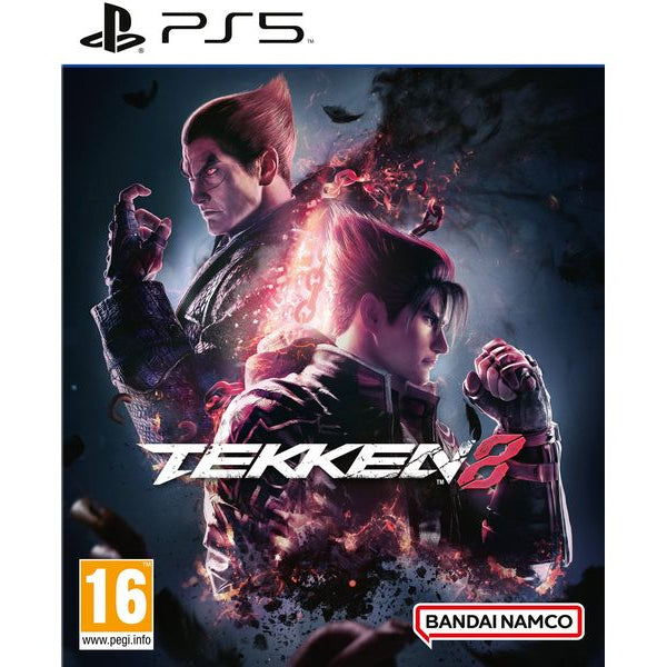 Bandai Namco Tekken 8