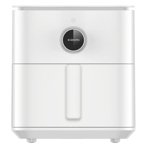 Xiaomi Heissluft-Fritteuse Smart 6.5 l, Weiss