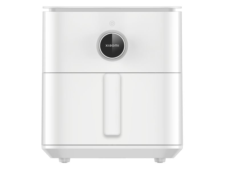 Xiaomi Heissluft-Fritteuse Smart 6.5 l, Weiss
