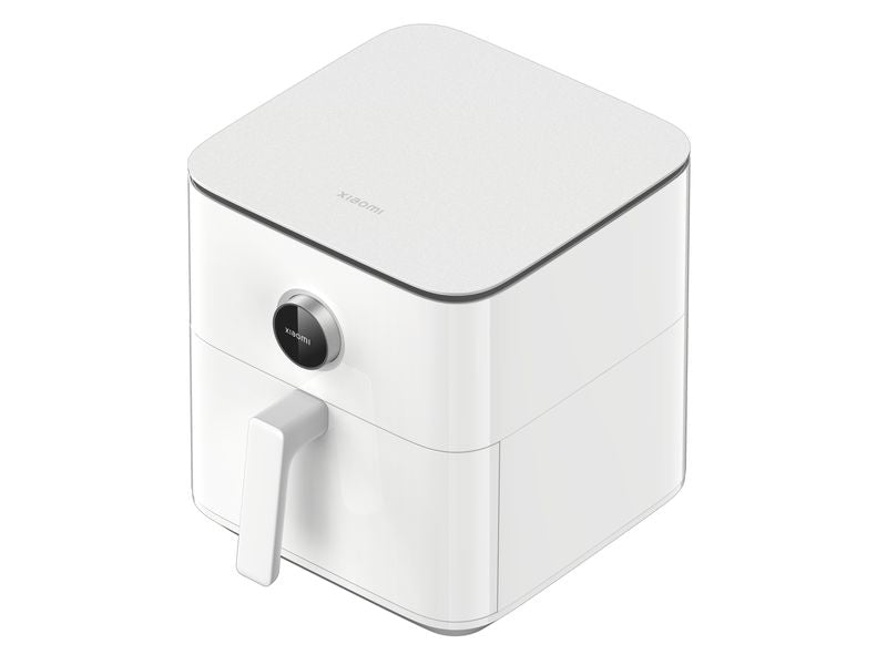 Xiaomi Heissluft-Fritteuse Smart 6.5 l, Weiss