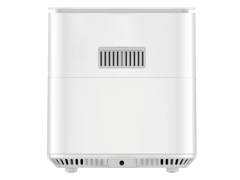 Xiaomi Heissluft-Fritteuse Smart 6.5 l, Weiss